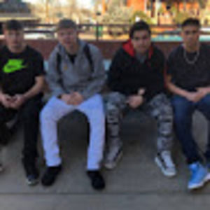 Meet your Posher, Seth